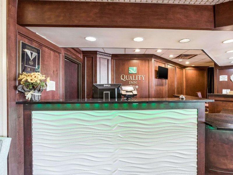 Wingate By Wyndham Troy Hotell Eksteriør bilde