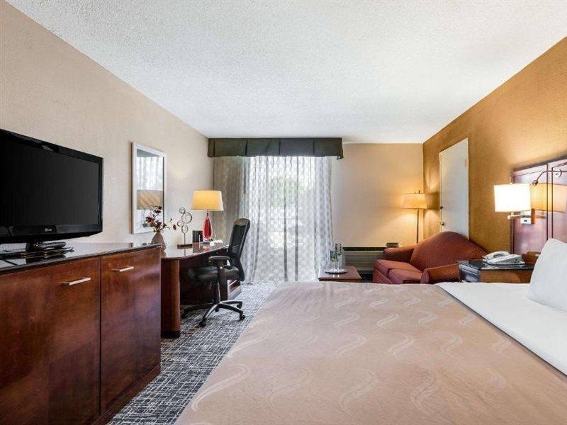 Wingate By Wyndham Troy Hotell Eksteriør bilde