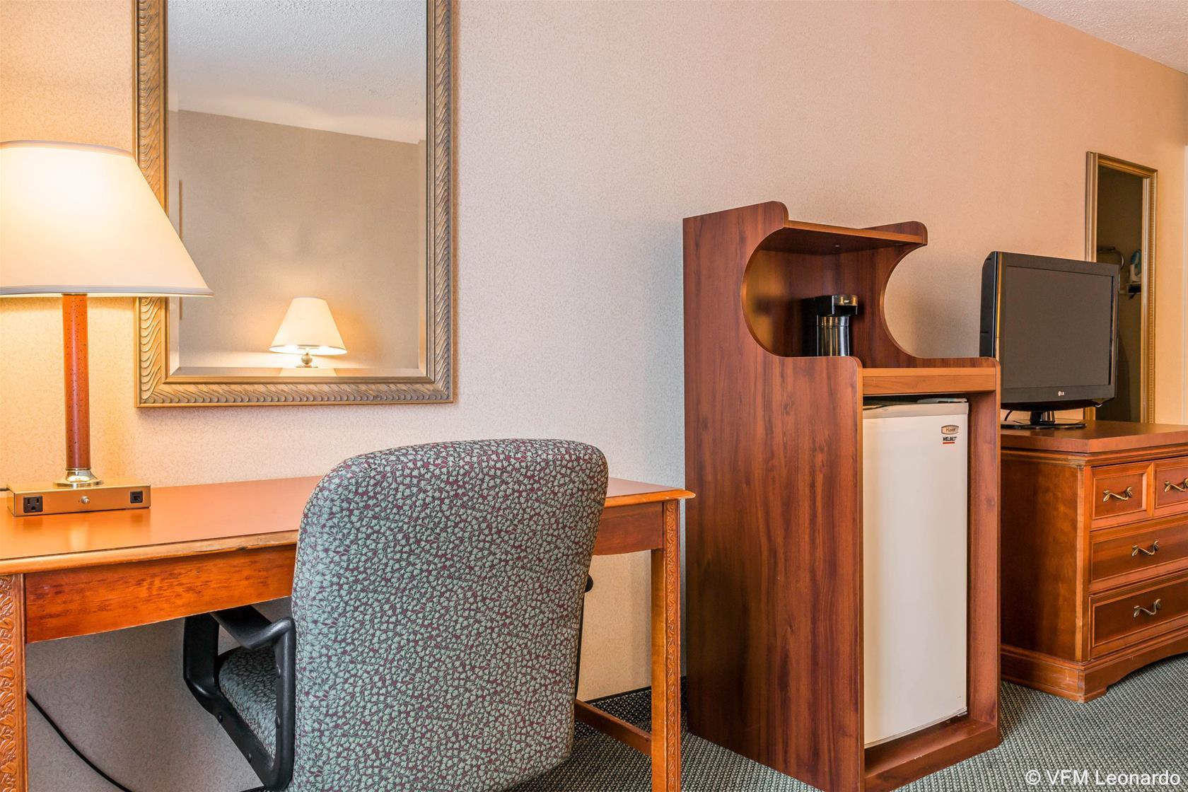 Wingate By Wyndham Troy Hotell Eksteriør bilde