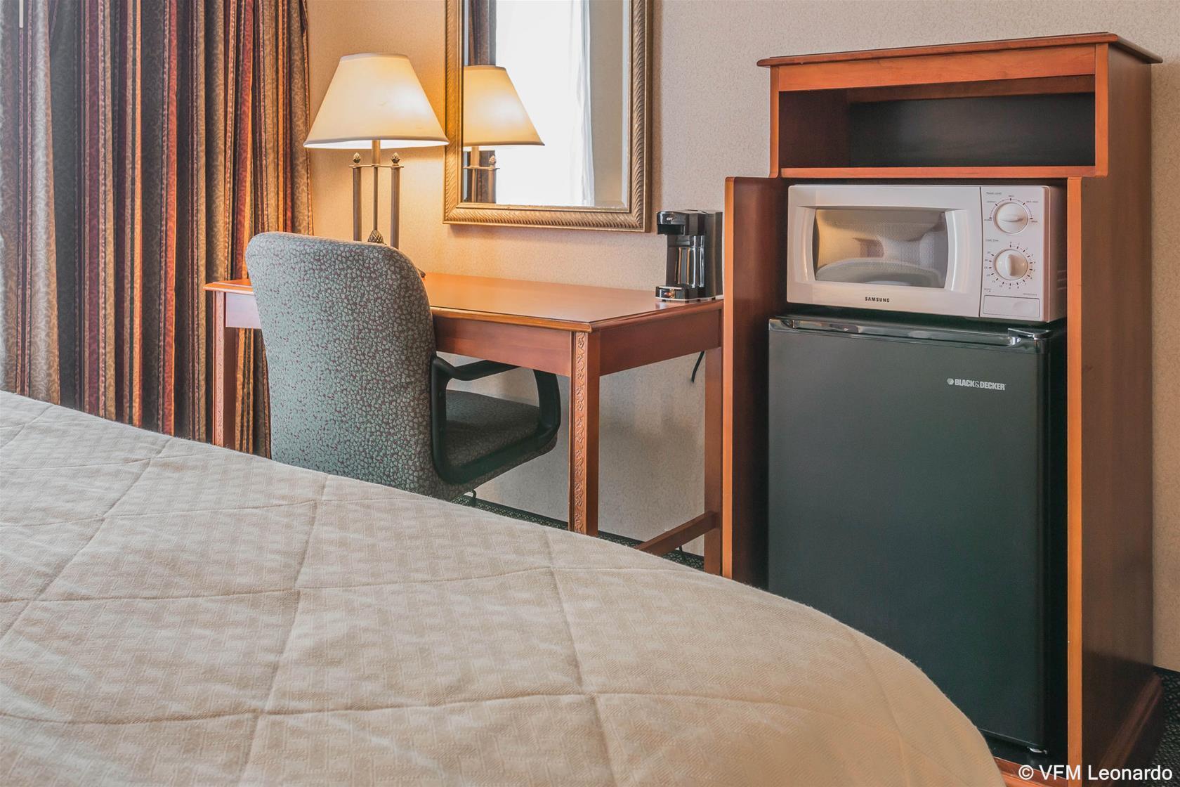 Wingate By Wyndham Troy Hotell Eksteriør bilde