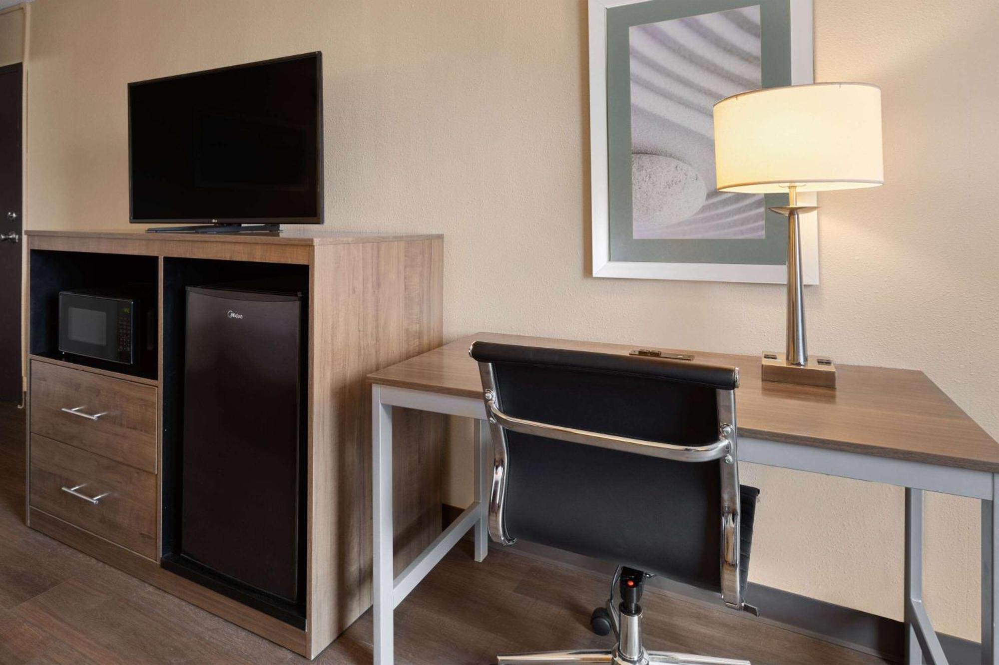 Wingate By Wyndham Troy Hotell Eksteriør bilde