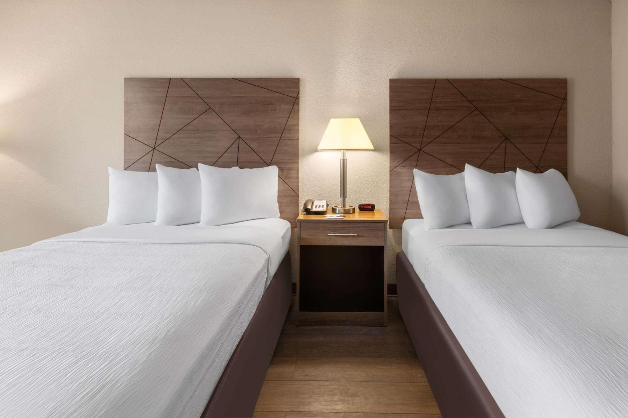 Wingate By Wyndham Troy Hotell Eksteriør bilde