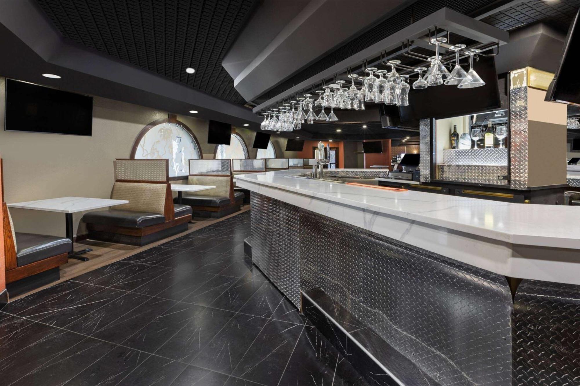 Wingate By Wyndham Troy Hotell Eksteriør bilde